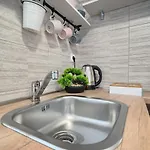 דירה Loft