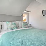 דירה Loft