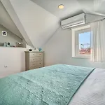 דירה Loft