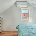 Loft דירה
