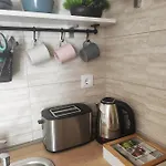 דירה Loft ספליט