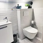 Loft דירה