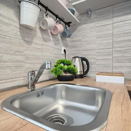 Lägenhet Loft