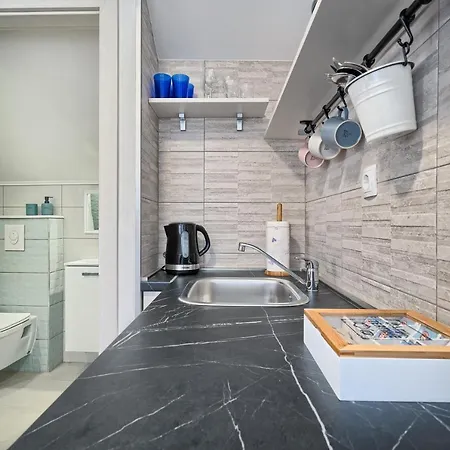 Lägenhet Loft