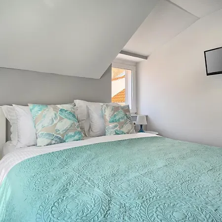 Lägenhet Loft