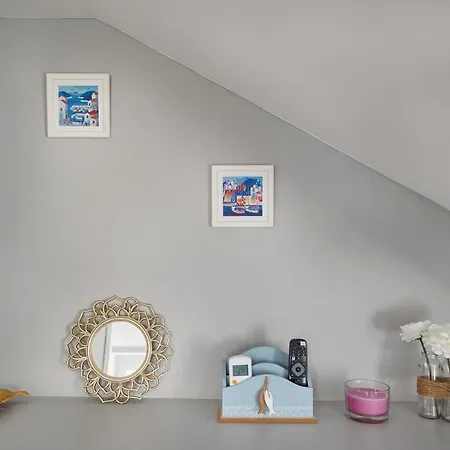 Loft Split