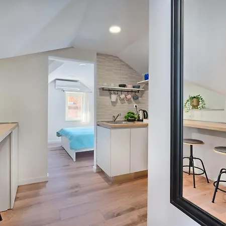 Loft * Split