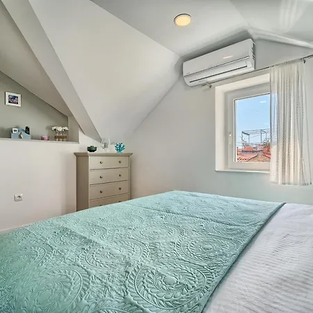Lägenhet Loft