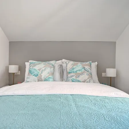 Loft Lägenhet
