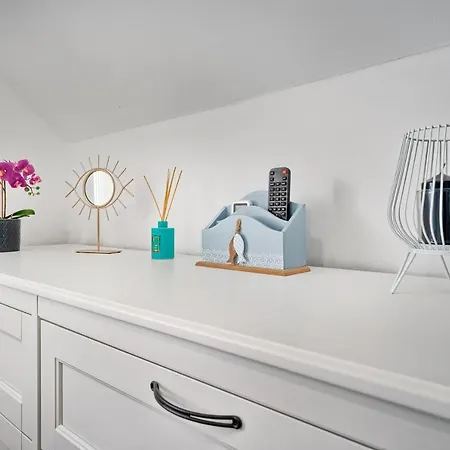 Lägenhet Loft *