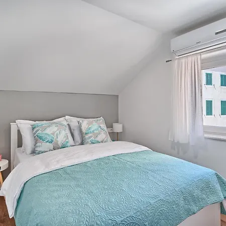 Lägenhet Loft