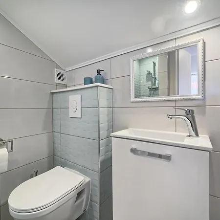 Lägenhet Loft