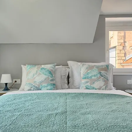 Lägenhet Loft