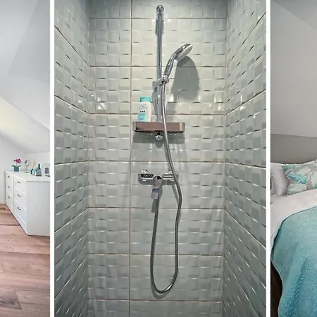 Loft Lägenhet Split