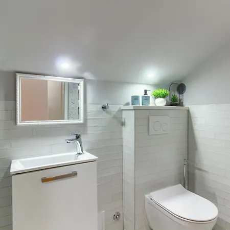 Loft Lägenhet Split