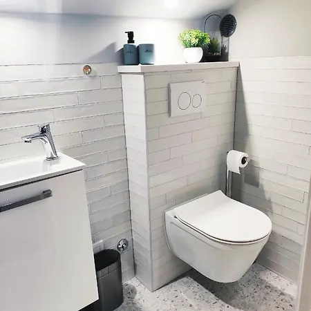 Loft Lägenhet