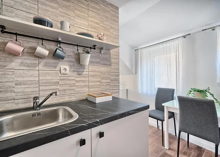 Apartamento Loft Split