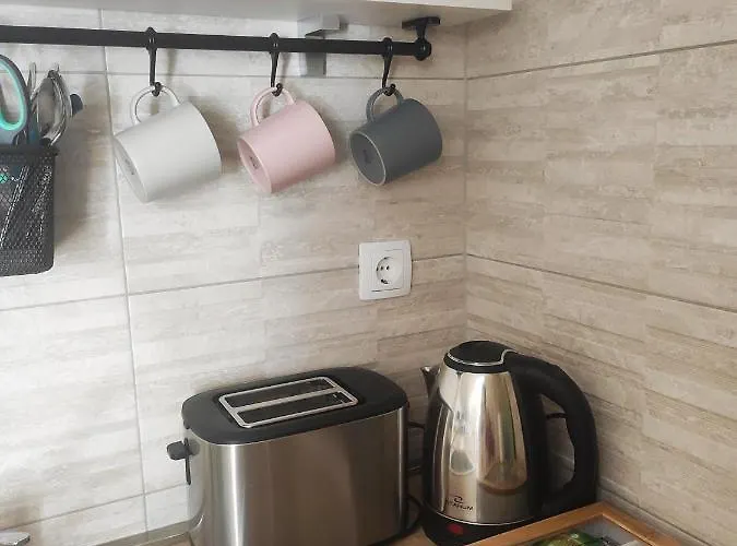 Apartamento Loft Split