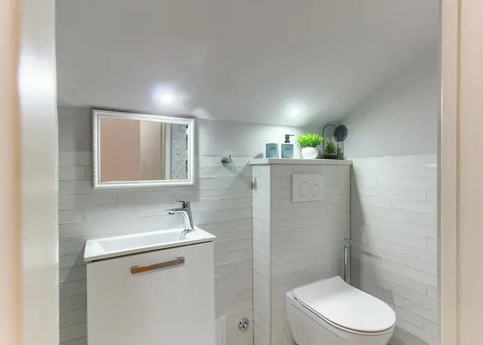 Loft Apartamento Split