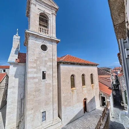 Διαμέρισμα Loft *