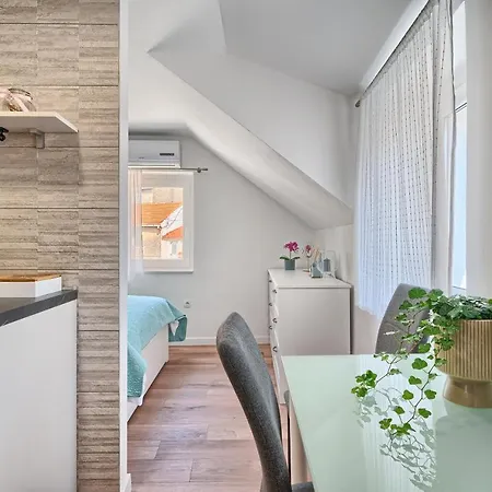 Loft 스플리트