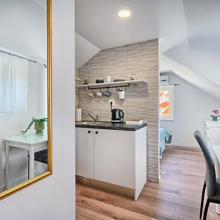 Loft Apartment Split