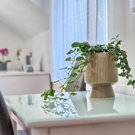 Loft Διαμέρισμα Σπλιτ