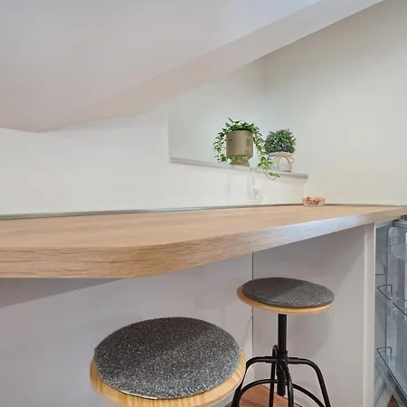 Loft Apartment Split