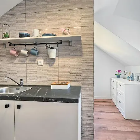 Loft * Split