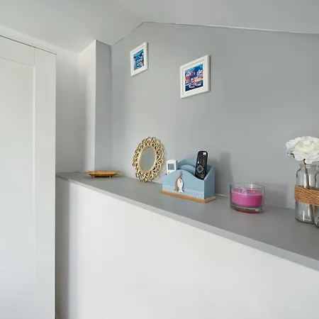 Διαμέρισμα Loft *