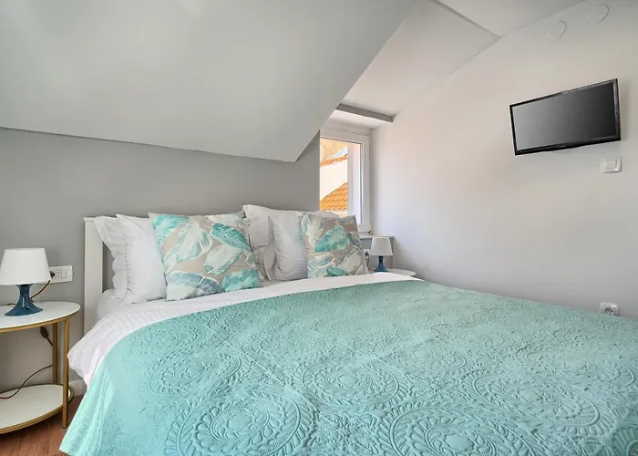 Апартаменты Loft