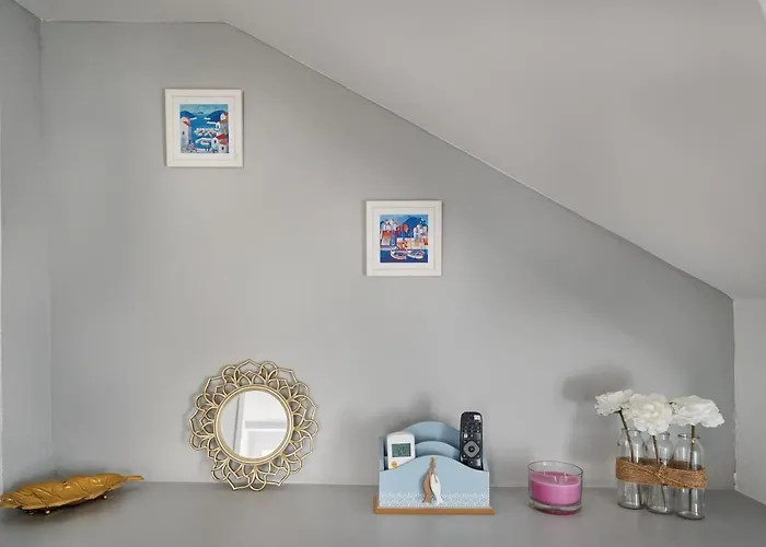 Loft Split
