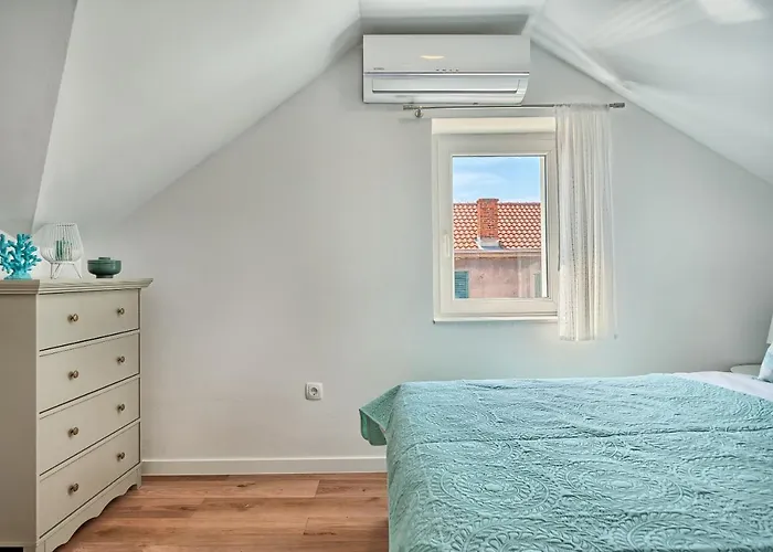 Loft Апартаменты