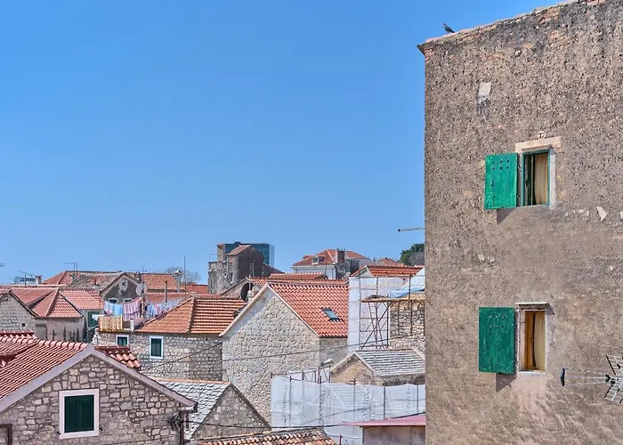 Апартаменты Loft