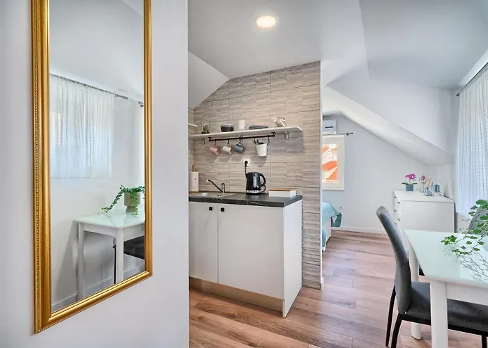 Loft Апартаменты Сплит