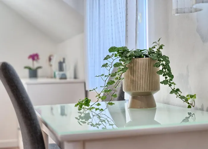 Loft Апартаменты Сплит