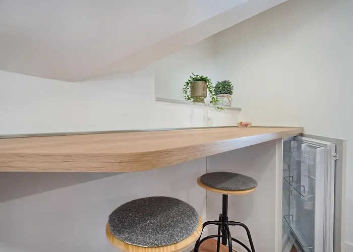 Loft Апартаменты Сплит