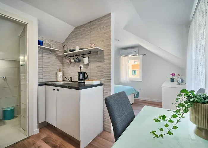 Loft Split