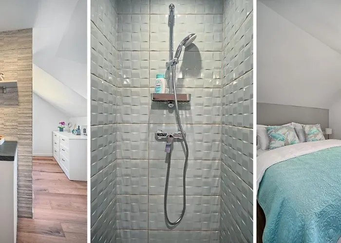 Loft Апартаменты Сплит