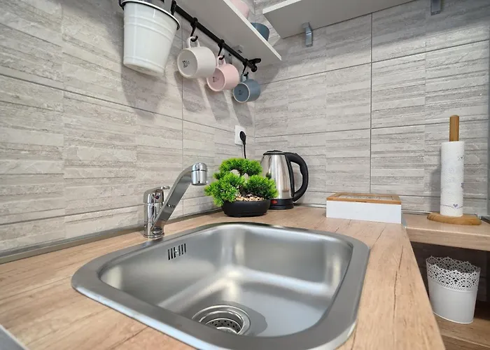 Apartamento Loft
