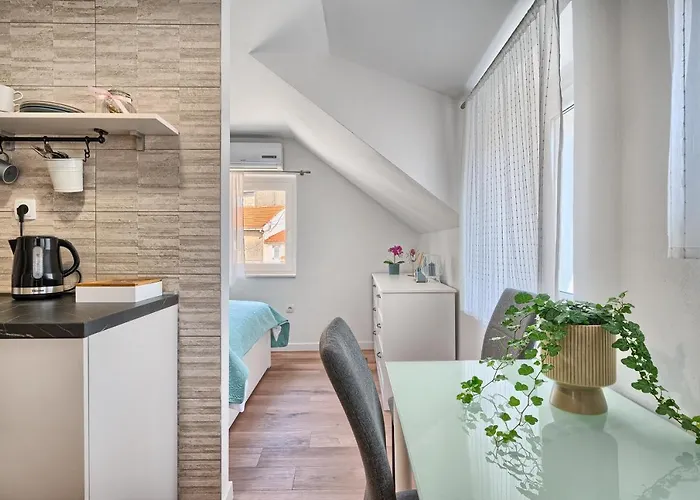 Loft Split