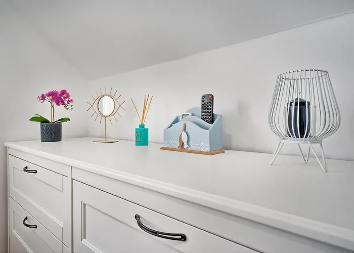 Apartamento Loft *
