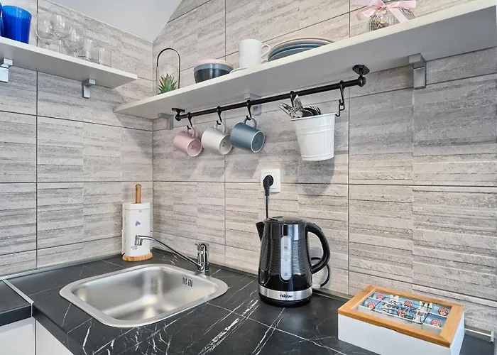 Loft Apartamento Split
